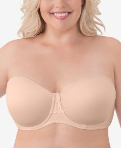 Vanity Fair® Beauty Back® Full Figure Strapless Underwire Bra 74380 4 Vanity Fair® Beauty Back® Full Figure Strapless Underwire Bra 74380 -B.TEMPT’D Shop 10322380 fpx