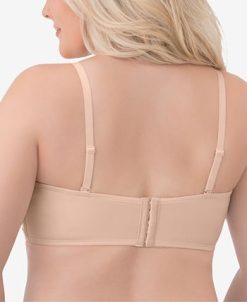 Vanity Fair® Beauty Back® Full Figure Strapless Underwire Bra 74380 6 Vanity Fair® Beauty Back® Full Figure Strapless Underwire Bra 74380 -B.TEMPT’D Shop 10336147 fpx