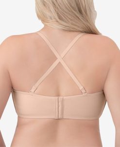 Vanity Fair® Beauty Back® Full Figure Strapless Underwire Bra 74380 7 Vanity Fair® Beauty Back® Full Figure Strapless Underwire Bra 74380 -B.TEMPT’D Shop 10336148 fpx