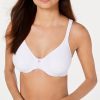 Bali Passion For Comfort 2-Ply Seamless Underwire Bra 3383 1 Bali Passion For Comfort 2-Ply Seamless Underwire Bra 3383 -B.TEMPT’D Shop 10514659 fpx