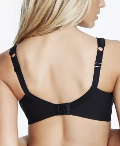Dominique Marcelle Everyday Wirefree Comfort Bra 5360 5 Dominique Marcelle Everyday Wirefree Comfort Bra 5360 -B.TEMPT’D Shop 10595260 fpx