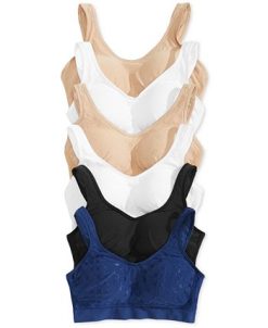 Bali Comfort Revolution ComfortFlex Fit Seamless Shaping Wireless Bra 3488 -B.TEMPT’D Shop 10702467 fpx