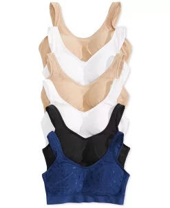 Bali Comfort Revolution ComfortFlex Fit Seamless Shaping Wireless Bra 3488 -B.TEMPT’D Shop 10702467 fpx