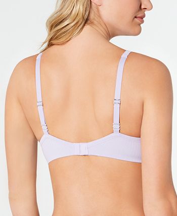 Ultimate Natural Lift Shaping T-Shirt Underwire Bra DHHU20, Online Only Hanes Ultimate Natural Lift Shaping T-Shirt Underwire Bra DHHU20, Online Only -B.TEMPT’D Shop