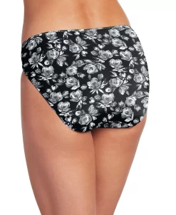 Jockey Women's No Panty Line Promise Bikini Underwear 1370 11 Jockey Women's No Panty Line Promise Bikini Underwear 1370 -B.TEMPT’D Shop 11319688 fpx