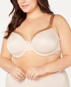 Vanity Fair® Illumination Full Figure Underwire Contour Bra 76338
