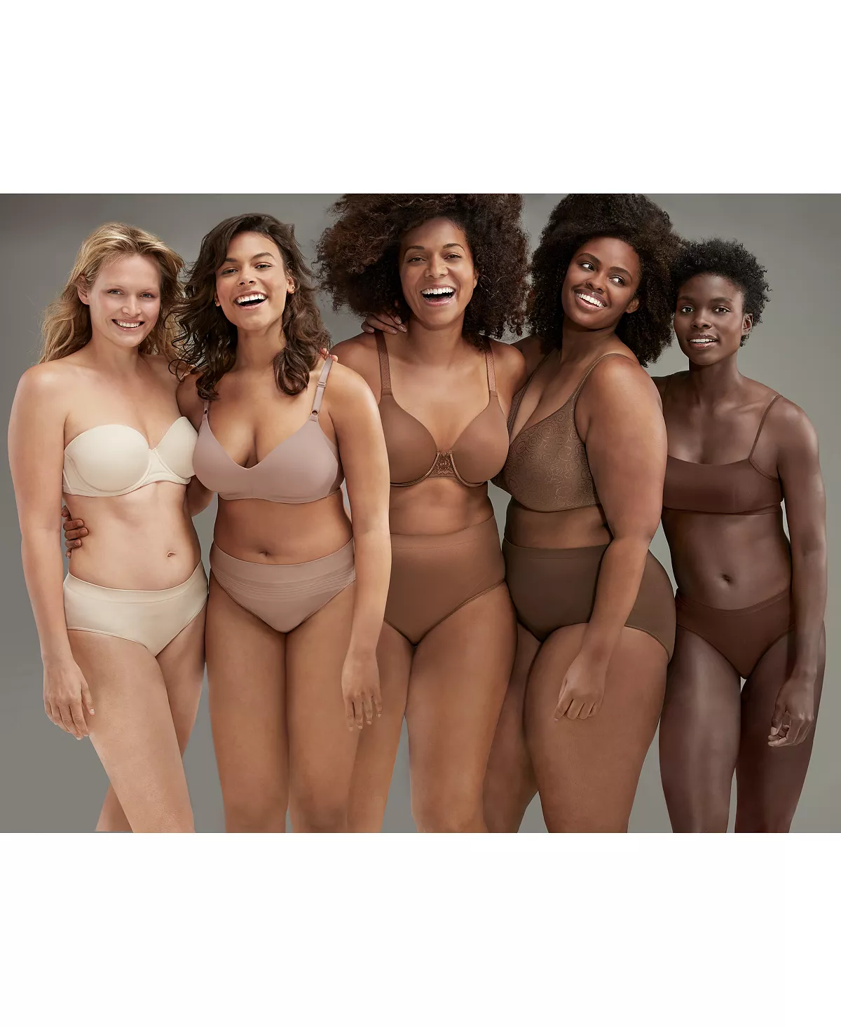 men's B-Smooth High-Cut Brief Underwear 834175 Wacoal Men's B-Smooth High-Cut Brief Underwear 834175 -B.TEMPT’D Shop