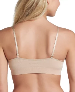 Jockey Matte And Shine Removable-Cup Bralette 1312 -B.TEMPT’D Shop 11690702 fpx