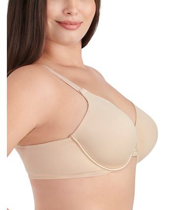 Beauty Back Smoothing Full-Figure Contour Bra 76380 Vanity Fair® Beauty Back Smoothing Full-Figure Contour Bra 76380 -B.TEMPT’D Shop