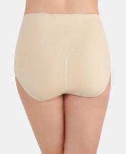 Vanity Fair® Seamless Smoothing Comfort Brief Underwear 13264, Also Available In Extended Sizes 4 Vanity Fair® Seamless Smoothing Comfort Brief Underwear 13264, Also Available In Extended Sizes -B.TEMPT’D Shop 11834839 fpx