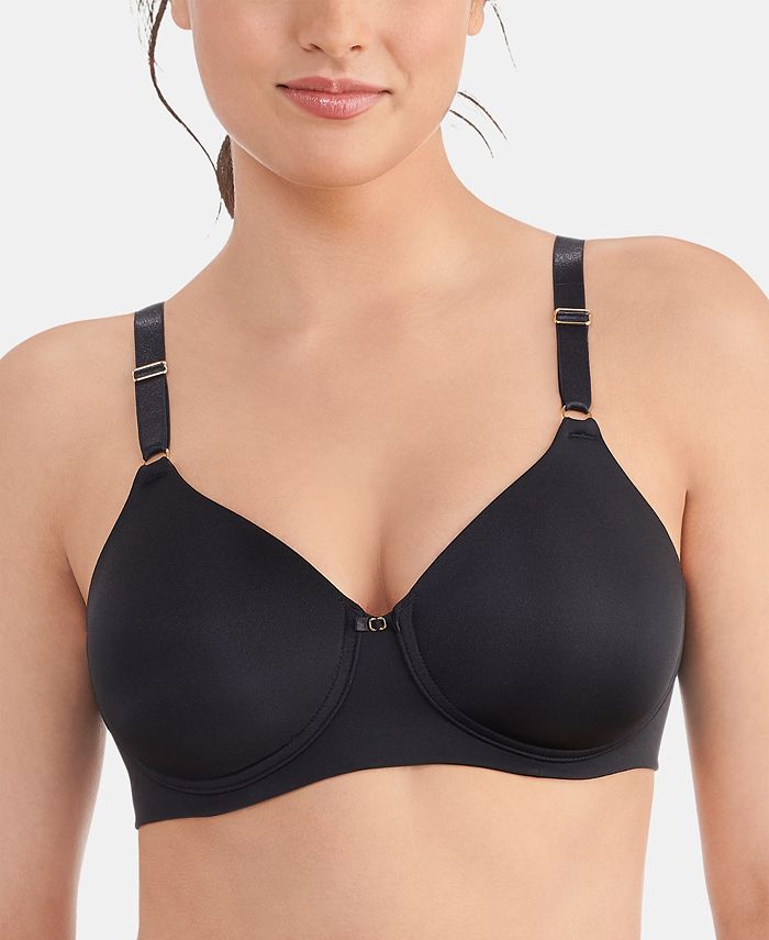 Beauty Back® Full Coverage Wireless Bra 72345 Vanity Fair® Beauty Back® Full Coverage Wireless Bra 72345 -B.TEMPT’D Shop