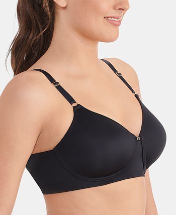 Beauty Back® Full Coverage Wireless Bra 72345 Vanity Fair® Beauty Back® Full Coverage Wireless Bra 72345 -B.TEMPT’D Shop