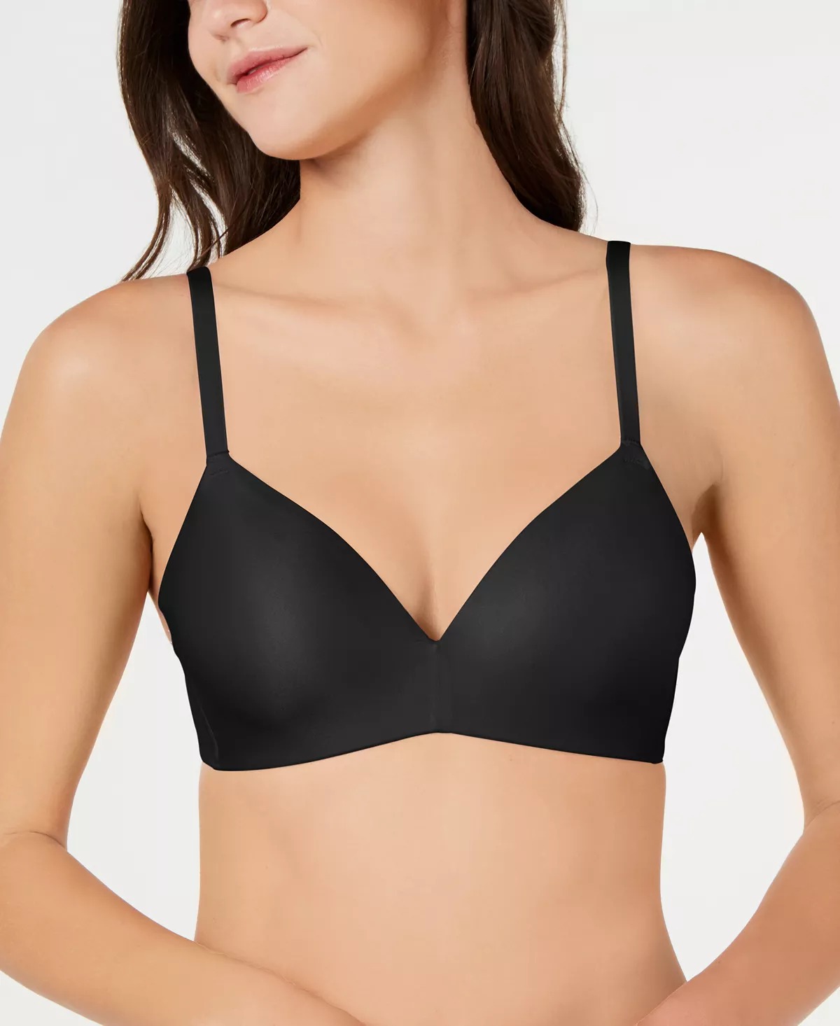 Women's Future Foundation Wire-Free Bra 956281 B.TEMPT'D Women's Future Foundation Wire-Free Bra 956281 -B.TEMPT’D Shop