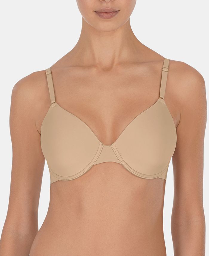 Zone Full Fit Smoothing Contour Underwire Bra 731205 Natori Zone Full Fit Smoothing Contour Underwire Bra 731205 -B.TEMPT’D Shop