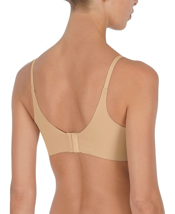Zone Full Fit Smoothing Contour Underwire Bra 731205 Natori Zone Full Fit Smoothing Contour Underwire Bra 731205 -B.TEMPT’D Shop