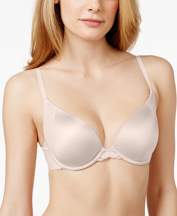 Natural Boost Add-a-Size Shaping Underwire Bra 9428 Maidenform Natural Boost Add-a-Size Shaping Underwire Bra 9428 -B.TEMPT’D Shop