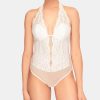 B.TEMPT'D Wacoal Women's Ciao Bella Lingerie Lace Halter Bodysuit 936144 2 B.TEMPT'D Wacoal Women's Ciao Bella Lingerie Lace Halter Bodysuit 936144 -B.TEMPT’D Shop 12266707 fpx