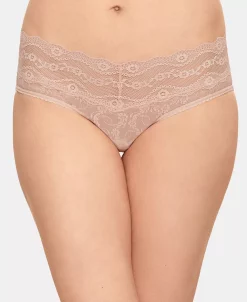 B.TEMPT'D Women's Lace Kiss Hipster Underwear 7 B.TEMPT'D Women's Lace Kiss Hipster Underwear -B.TEMPT’D Shop 12712788 fpx