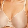 Chantelle Essential Full Coverage Smooth Bra 3816, Online Only 2 Chantelle Essential Full Coverage Smooth Bra 3816, Online Only -B.TEMPT’D Shop 12789033 fpx