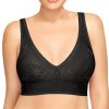 Wacoal Men's Net Effect Soft Cup Bra 810340 1 Wacoal Men's Net Effect Soft Cup Bra 810340 -B.TEMPT’D Shop 13343744 fpx