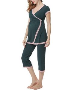 Kimi + Kai Kimi & Kai Cindy Maternity Nursing Pajama Set 9 Kimi + Kai Kimi & Kai Cindy Maternity Nursing Pajama Set -B.TEMPT’D Shop 13749792 fpx