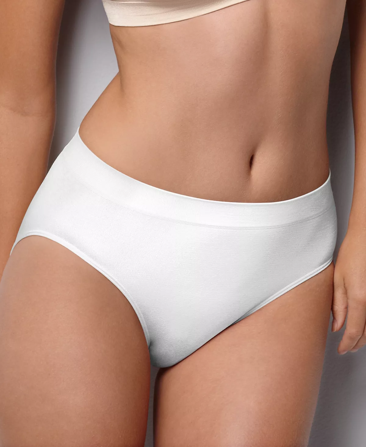 men's B-Smooth High-Cut Brief Underwear 834175 Wacoal Men's B-Smooth High-Cut Brief Underwear 834175 -B.TEMPT’D Shop