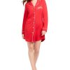 Charter Club Sueded Super Soft Knit Sleepshirt Nightgown, Created For Macy's 2 Charter Club Sueded Super Soft Knit Sleepshirt Nightgown, Created For Macy's -B.TEMPT’D Shop 14326852 fpx