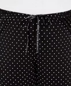 Hue Womens Plus Size Sleepwell Printed Knit Pajama Pant Made With Temperature Regulating Technology 5 Hue Womens Plus Size Sleepwell Printed Knit Pajama Pant Made With Temperature Regulating Technology -B.TEMPT’D Shop 14750276 fpx