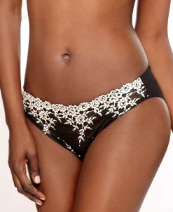 Wacoal Embrace Lace Bikini Underwear 64391 4 Wacoal Embrace Lace Bikini Underwear 64391 -B.TEMPT’D Shop 1476608 fpx