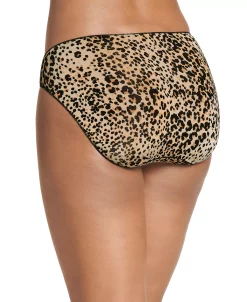 Jockey Women's No Panty Line Promise Bikini Underwear 1370 12 Jockey Women's No Panty Line Promise Bikini Underwear 1370 -B.TEMPT’D Shop 14792300 fpx