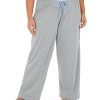 Hue Womens Plus Size Sleepwell Printed Knit Pajama Pant Made With Temperature Regulating Technology -B.TEMPT’D Shop 14804770 fpx