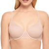 B.TEMPT'D Women's Future Foundation With Lace T-Shirt Bra 953253