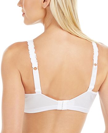 Women's Side & Back Smoothing Underwire Bra US100E Bali Women's Side & Back Smoothing Underwire Bra US100E -B.TEMPT’D Shop