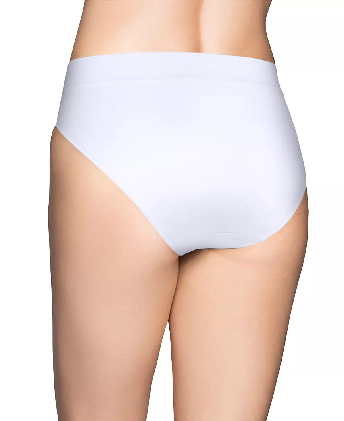 Women's High-Cut Beyond Comfort™ Brief Underwear 13212 Vanity Fair® Women's High-Cut Beyond Comfort™ Brief Underwear 13212 -B.TEMPT’D Shop