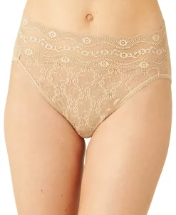 B.TEMPT'D Women's Lace Kiss High-Leg Brief Underwear 978382 7 B.TEMPT'D Women's Lace Kiss High-Leg Brief Underwear 978382 -B.TEMPT’D Shop 15721951 fpx