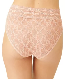B.TEMPT'D Women's Lace Kiss High-Leg Brief Underwear 978382 6 B.TEMPT'D Women's Lace Kiss High-Leg Brief Underwear 978382 -B.TEMPT’D Shop 15722017 fpx