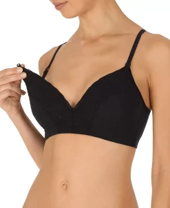 Natori Bliss Perfection Wireless Contour Nursing Bra 760154 4 Natori Bliss Perfection Wireless Contour Nursing Bra 760154 -B.TEMPT’D Shop 16106685 fpx