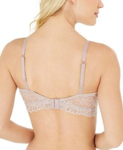 Bali Comfort Revolution Lace Desire Shaping Wireless Bra DF6591 -B.TEMPT’D Shop 16140213 fpx