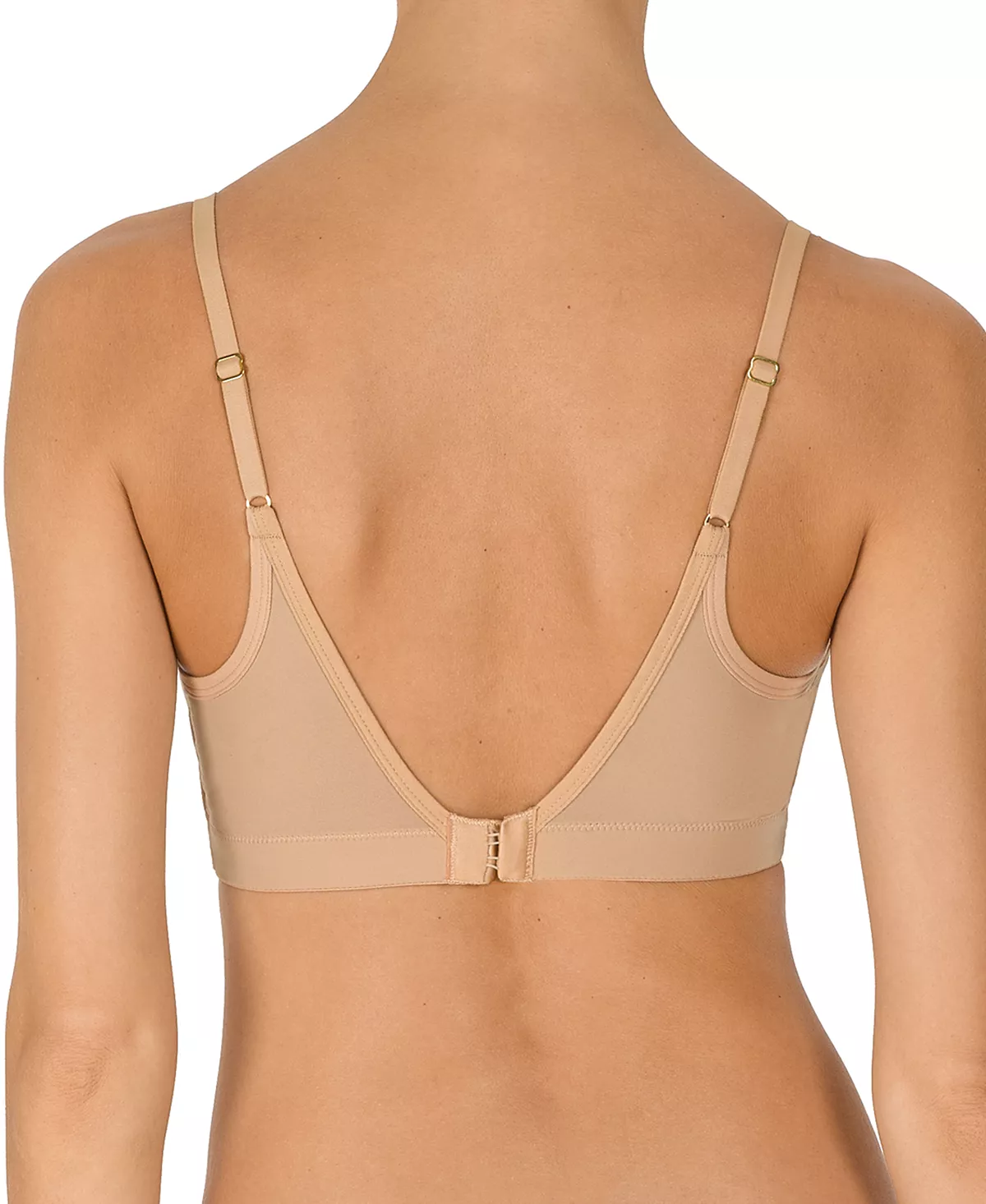 Bliss Perfection Wireless Contour Nursing Bra 760154 Natori Bliss Perfection Wireless Contour Nursing Bra 760154 -B.TEMPT’D Shop