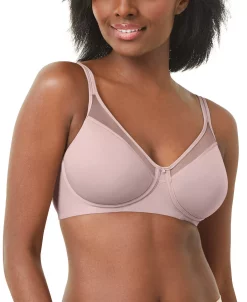Bali One Smooth U Ultra Light Shaping Wireless Bra DF3440 5 Bali One Smooth U Ultra Light Shaping Wireless Bra DF3440 -B.TEMPT’D Shop 16256339 fpx