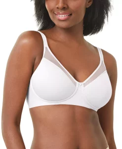 Bali One Smooth U Ultra Light Shaping Wireless Bra DF3440 4 Bali One Smooth U Ultra Light Shaping Wireless Bra DF3440 -B.TEMPT’D Shop 16256340 fpx