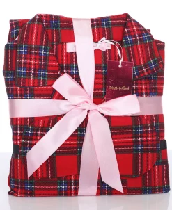 White Mark Plus Size 3-Piece Pajama Set 13 White Mark Plus Size 3-Piece Pajama Set -B.TEMPT’D Shop 16358022 fpx