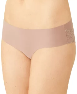 B.TEMPT'D Women's B.bare Cheeky Lace-Trim Hipster Underwear 976367 5 B.TEMPT'D Women's B.bare Cheeky Lace-Trim Hipster Underwear 976367 -B.TEMPT’D Shop 16630520 fpx