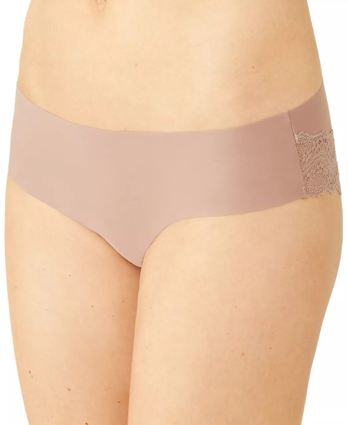 Women's B.bare Cheeky Lace-Trim Hipster Underwear 976367 B.TEMPT'D Women's B.bare Cheeky Lace-Trim Hipster Underwear 976367 -B.TEMPT’D Shop