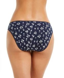 Charter Club Women's Everyday Cotton Bikini Underwear, Created For Macy's -B.TEMPT’D Shop 16685746 fpx