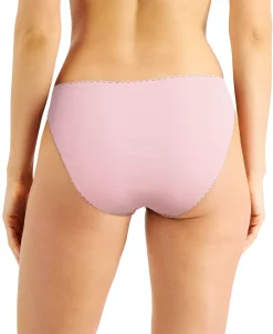 Charter Club Women's Everyday Cotton Bikini Underwear, Created For Macy's -B.TEMPT’D Shop 16954608 fpx