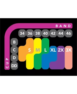 Bali Comfort Revolution Lace Desire Shaping Wireless Bra DF6591 -B.TEMPT’D Shop 17057909 fpx 1