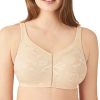 Wacoal Awareness Wireless Bra 85276 2 Wacoal Awareness Wireless Bra 85276 -B.TEMPT’D Shop 17132289 fpx