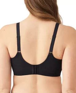 Wacoal Men's Back Appeal Wire-Free Bra 852303 6 Wacoal Men's Back Appeal Wire-Free Bra 852303 -B.TEMPT’D Shop 17132317 fpx
