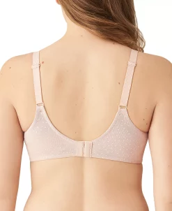 Wacoal Men's Back Appeal Underwire Bra 855303 -B.TEMPT’D Shop 17132337 fpx